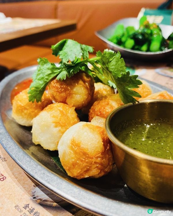 旺角➡️➡️➡️寶泰船麵