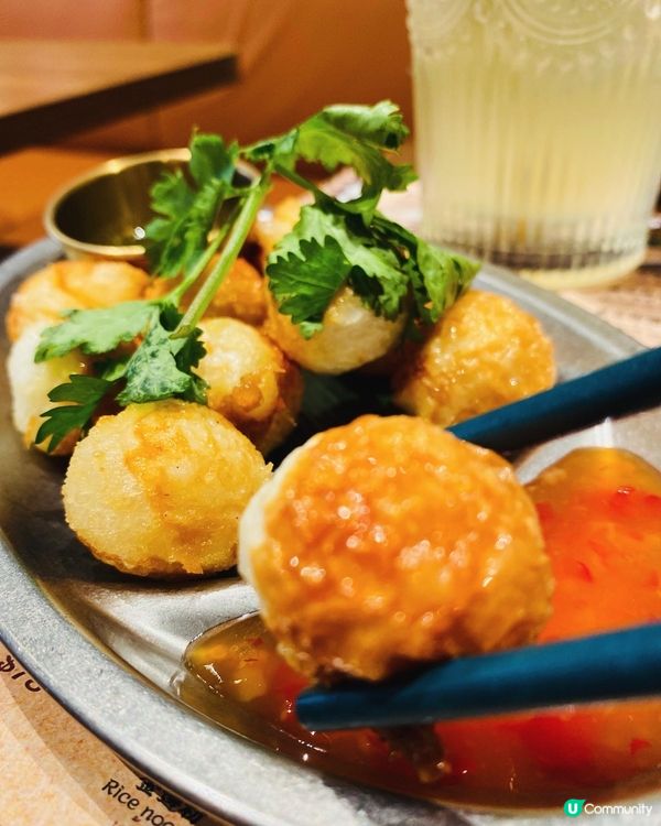 旺角➡️➡️➡️寶泰船麵