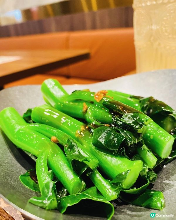 旺角➡️➡️➡️寶泰船麵