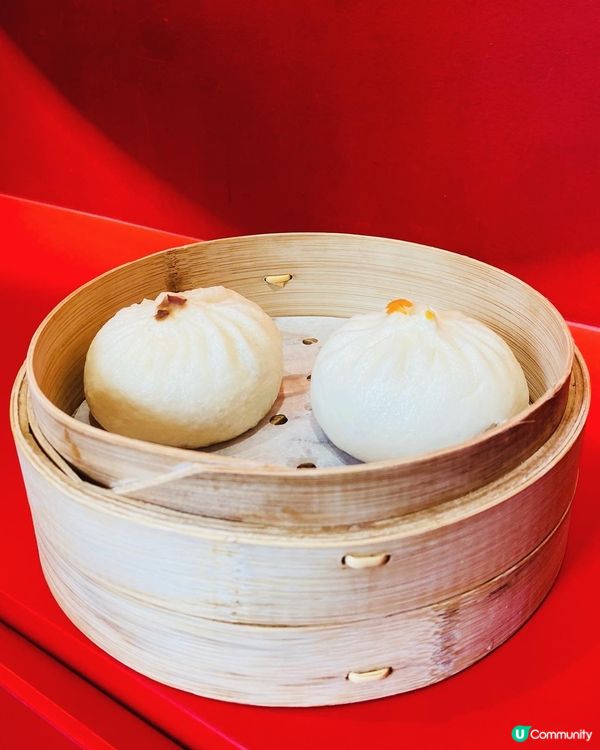 旺角➡️➡️➡️881包子