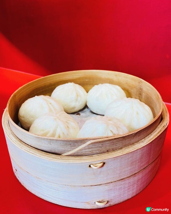 旺角➡️➡️➡️881包子