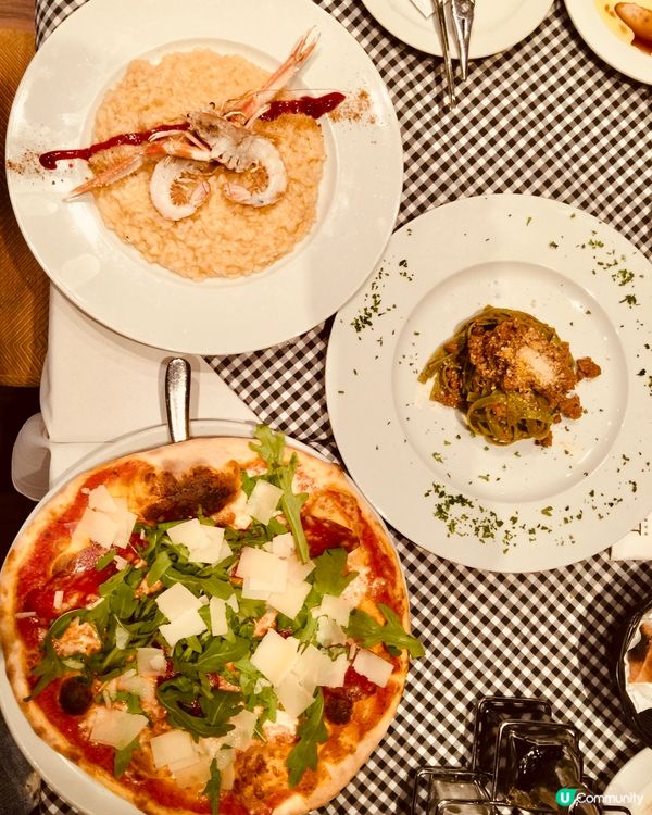 中環 高質西餐廳🍴🥰