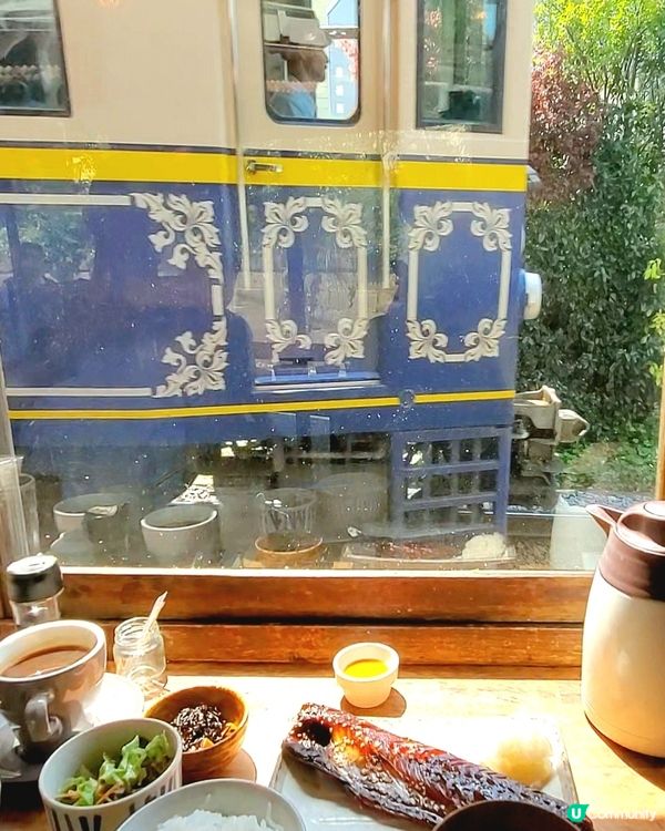 䥥倉 🚞 稻村ケ崎 Cafe Yoridocoro ヨリド
