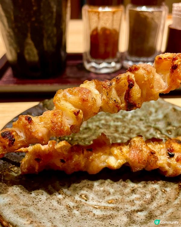 🇯🇵名古屋必去 超高質串燒店😍👍🏼