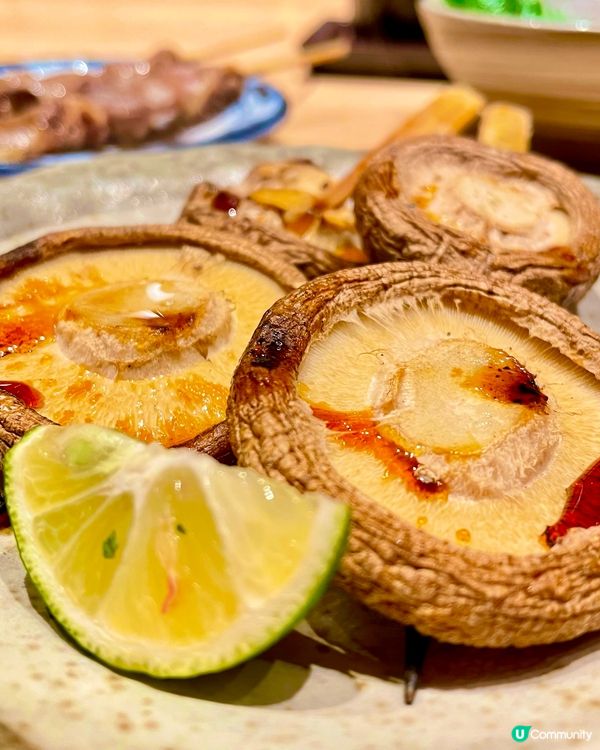 🇯🇵名古屋必去 超高質串燒店😍👍🏼