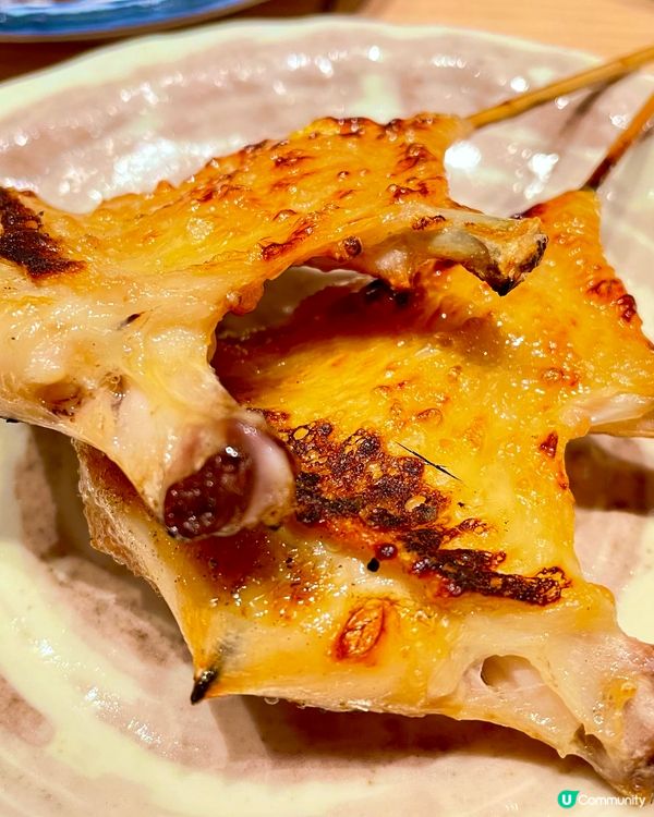 🇯🇵名古屋必去 超高質串燒店😍👍🏼