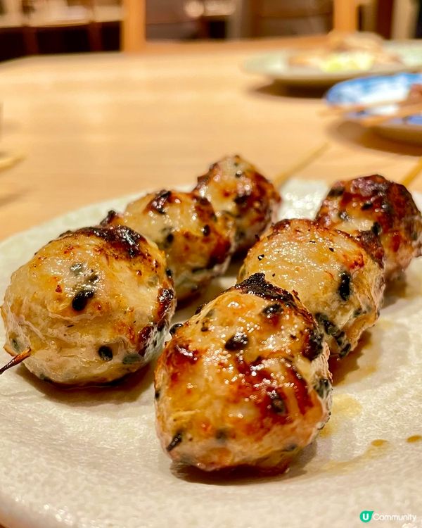 🇯🇵名古屋必去 超高質串燒店😍👍🏼