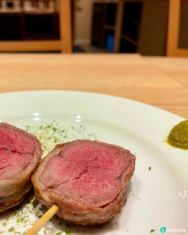 🇯🇵名古屋必去 超高質串燒店😍👍🏼