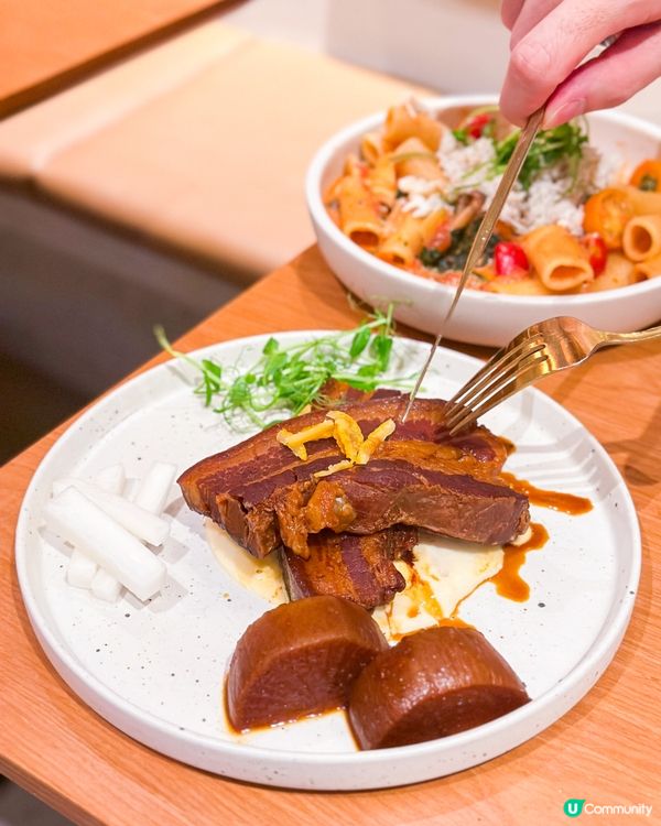 ☕朝啡夕酒人氣Cafe🍸