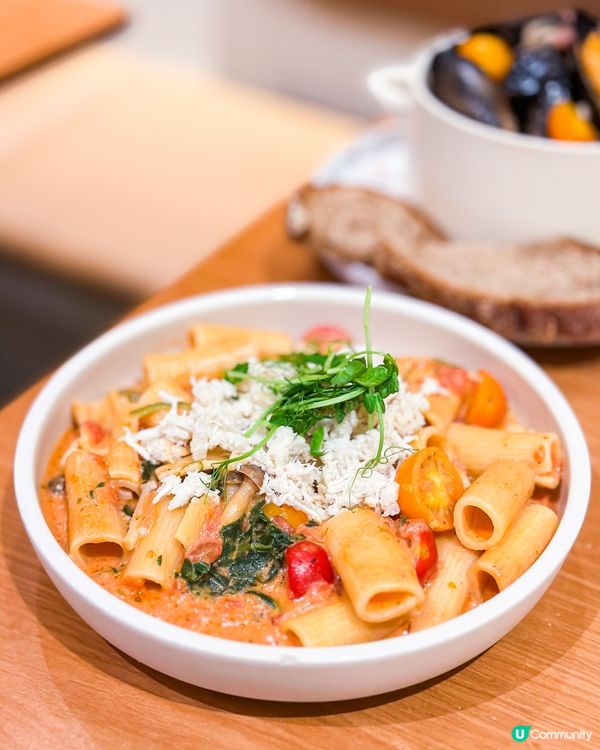 ☕朝啡夕酒人氣Cafe🍸