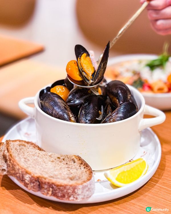 ☕朝啡夕酒人氣Cafe🍸