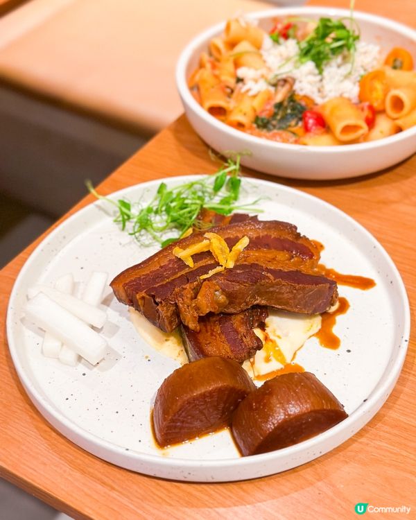 ☕朝啡夕酒人氣Cafe🍸