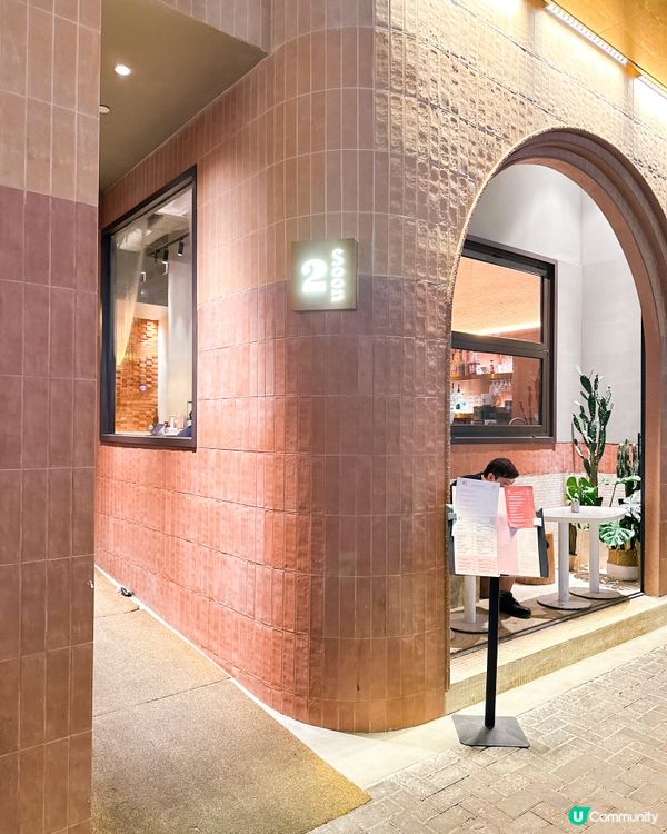 ☕朝啡夕酒人氣Cafe🍸