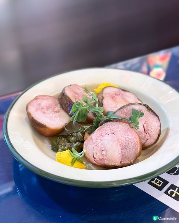 鰂魚涌新開港式街頭fusion Cafe💙