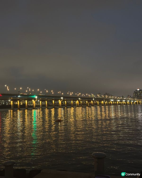 最近去了首爾旅行，到訪了不少打卡地方，其中最鍾意就係?韓服遊...