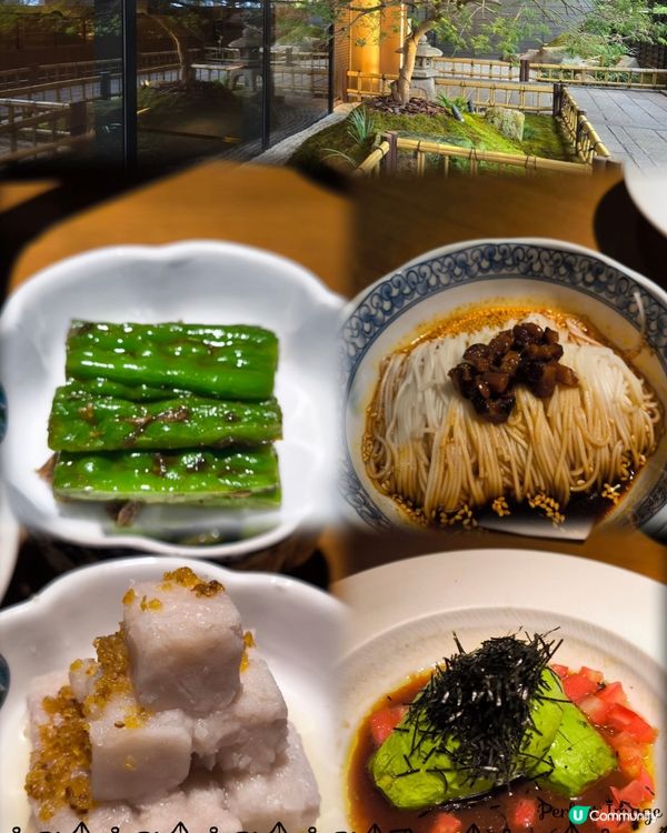 人均$40抵食高質中菜館🤭