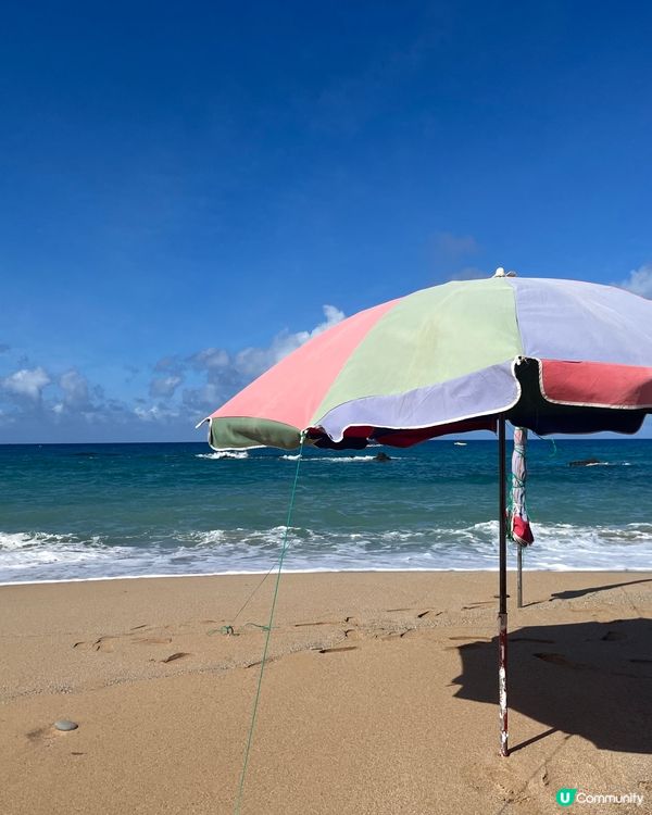 夏日熱辣辣最適合去陽光與海灘?地方旅行 ? 飛高雄搭多3個鐘...