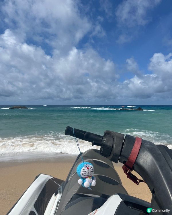 夏日熱辣辣最適合去陽光與海灘?地方旅行 ? 飛高雄搭多3個鐘...