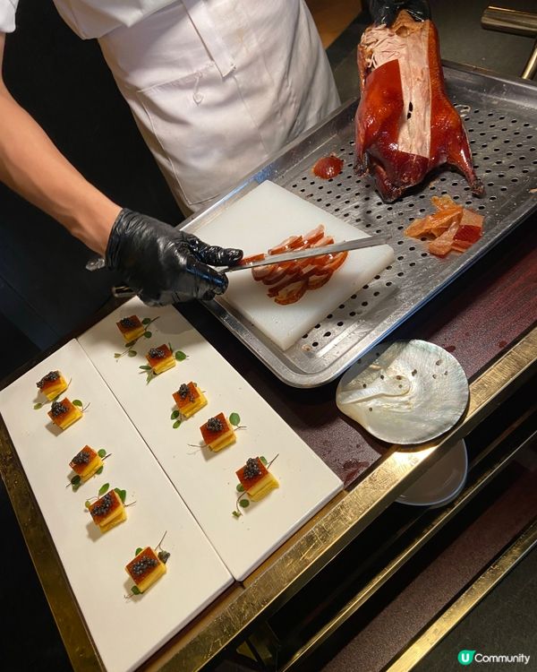 潮食創意北京菜🔥唔食走寶