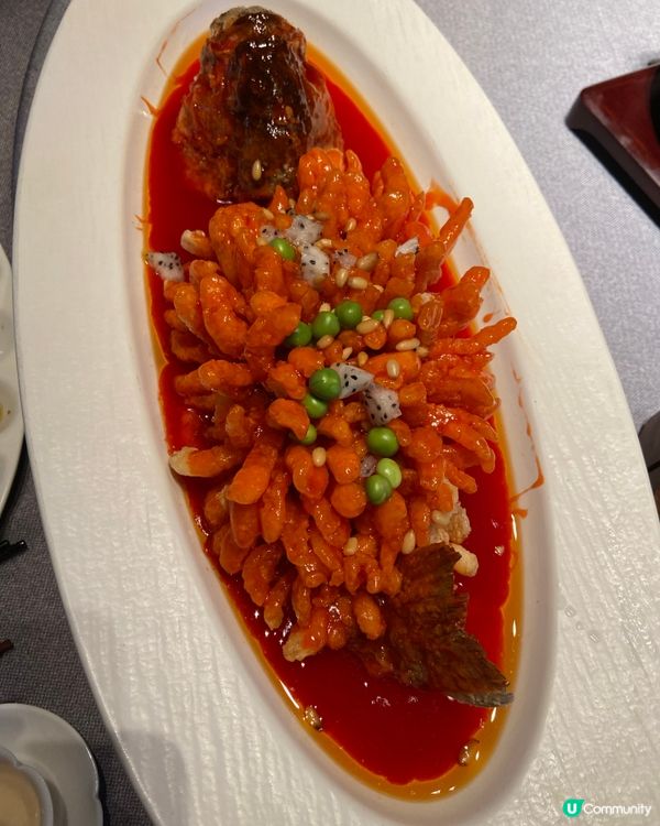 潮食創意北京菜🔥唔食走寶