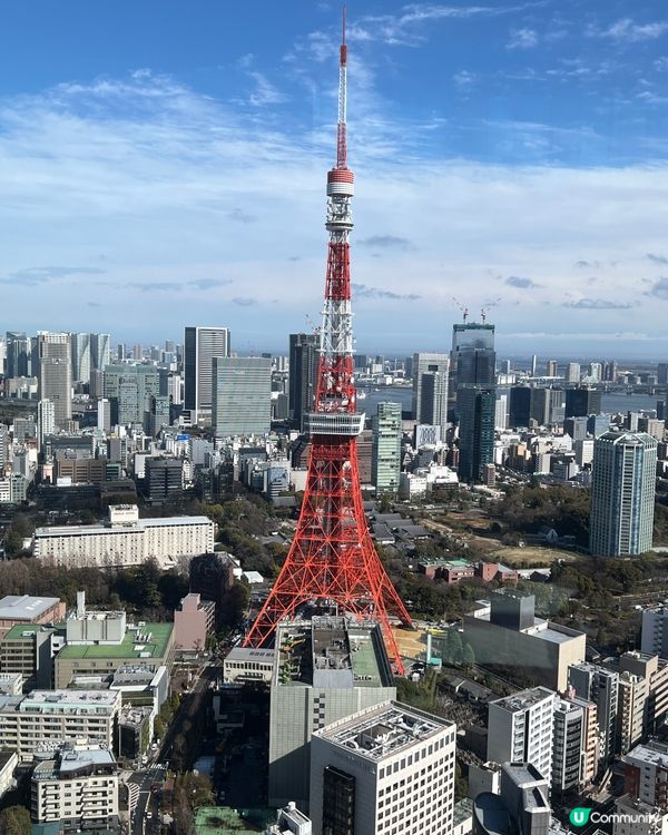 橫濱，東京上野公園，東京鐵塔，日元低價可以盡情享受下！