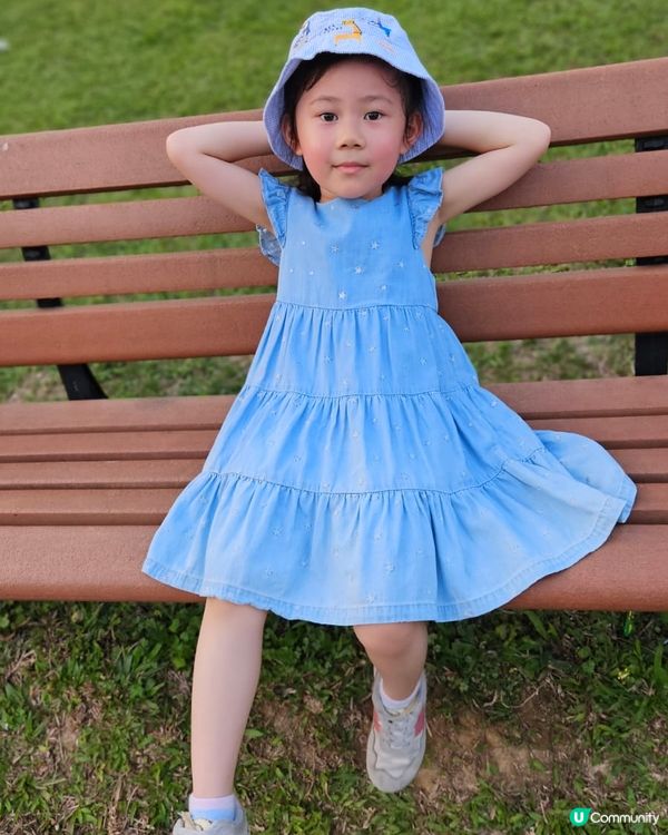 身住九龍區既我，亦因為工作上關係，好少會出去其他地區，但自從...