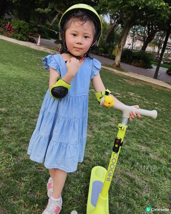 身住九龍區既我，亦因為工作上關係，好少會出去其他地區，但自從...