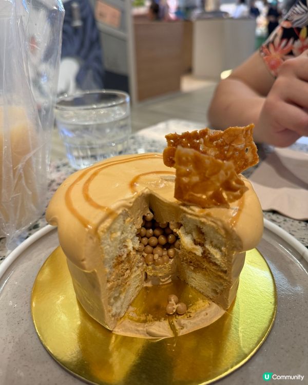 曼谷我食過最好食既cafe 