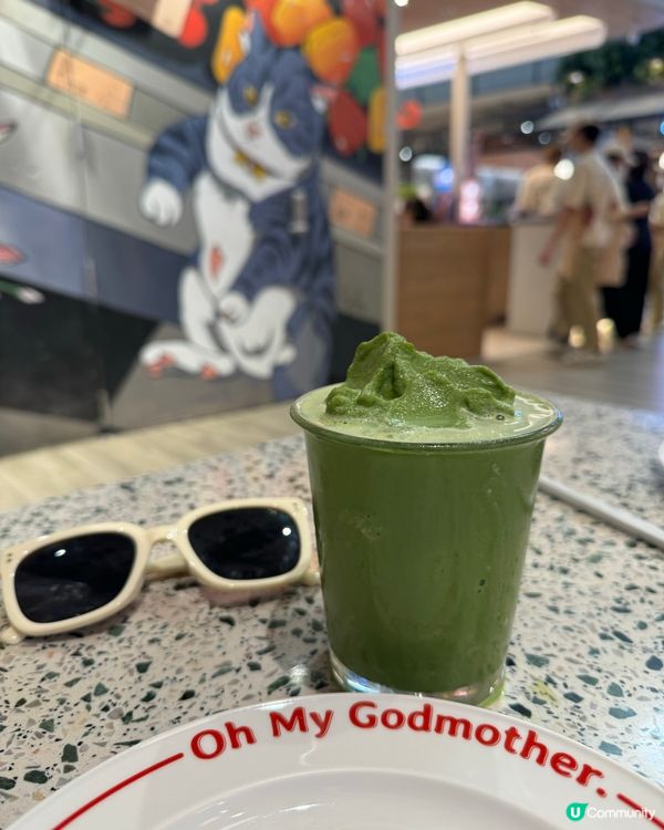 曼谷我食過最好食既cafe 