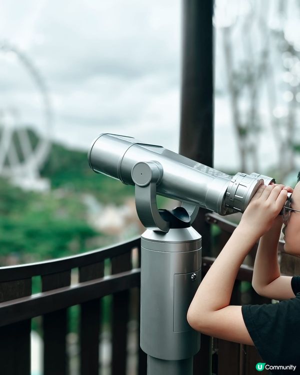 去了深圳龍崗兒童公園玩，地方好大足夠俾小朋友放電，非常好玩的...