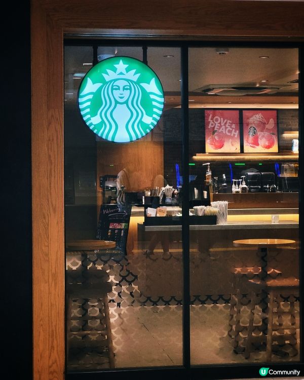 🇯🇵日本星巴克下單小貼士💕