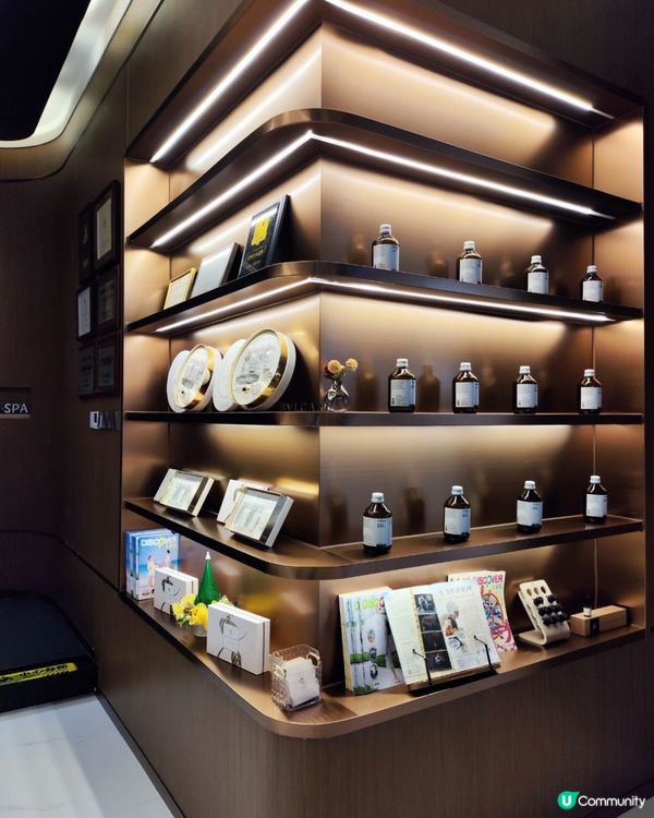 🇨🇳| 深圳-日式SHIATSU按摩。楽Spa