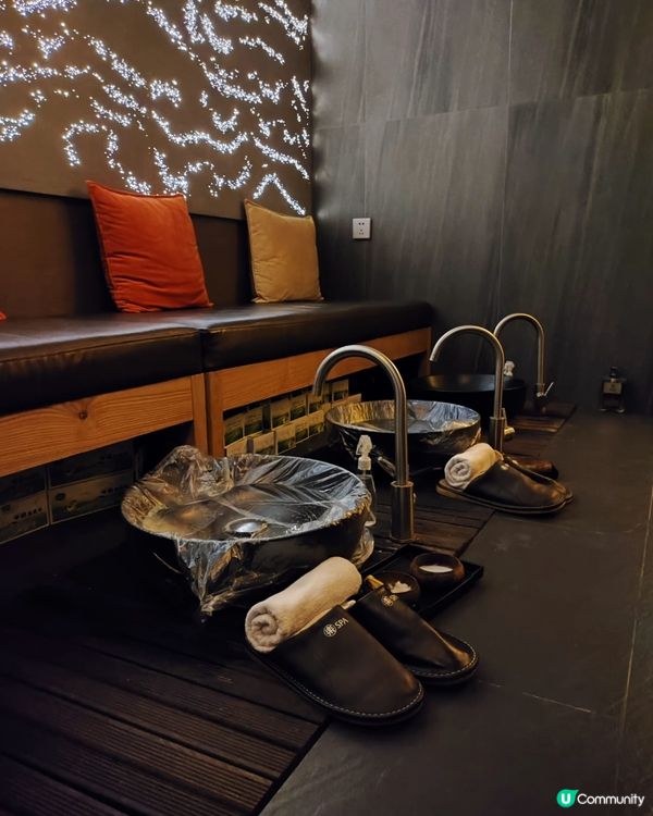 🇨🇳| 深圳-日式SHIATSU按摩。楽Spa