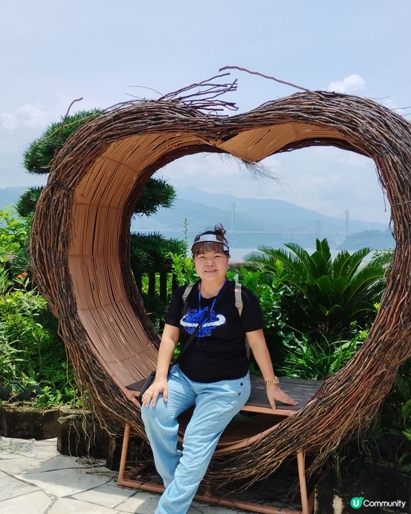 香港馬彎挪亞方舟介紹上帝拯救挪亞一家免被鴻水毀滅和保存各一雙...