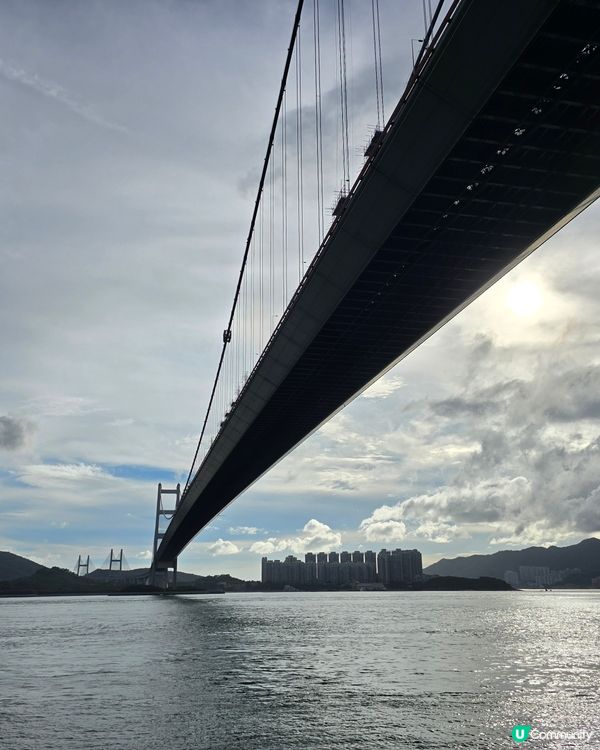 青衣西草灣是香港其中一個打卡熱點，雖然因為地點太天然無人管理...