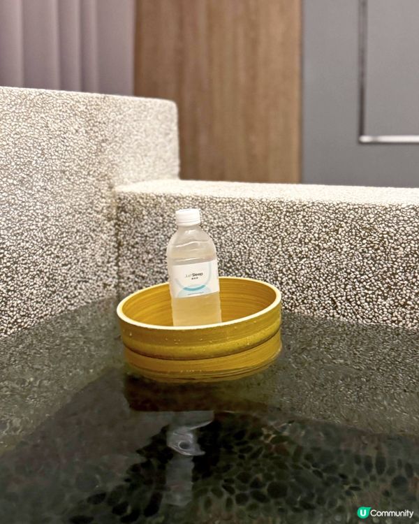 台灣七天*晶華*遊@Just Sleep(Yilan Jiaoxi)