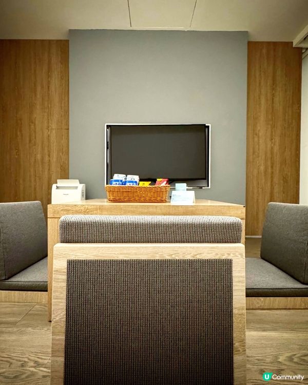 台灣七天*晶華*遊@Just Sleep(Yilan Jiaoxi)