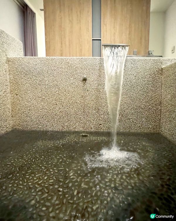 台灣七天*晶華*遊@Just Sleep(Yilan Jiaoxi)