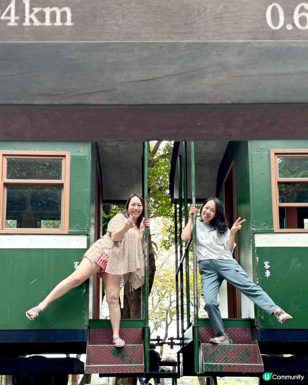 台灣七天*晶華*遊@Just Sleep(Yilan Jiaoxi)