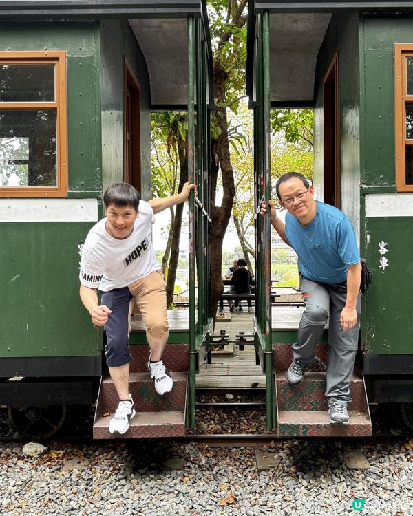 台灣七天*晶華*遊@Just Sleep(Yilan Jiaoxi)