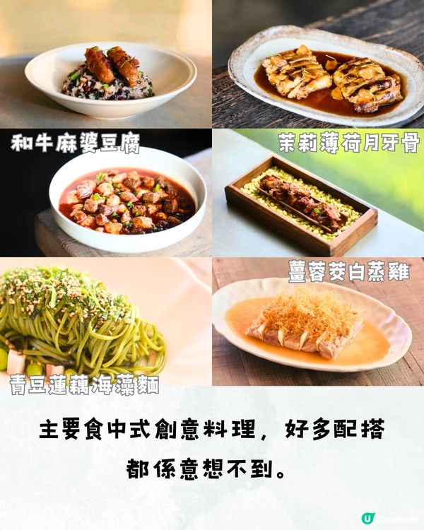 深圳6大打卡中菜餐廳🌶️古色古香/聚會一流🍃附交通教學🚗