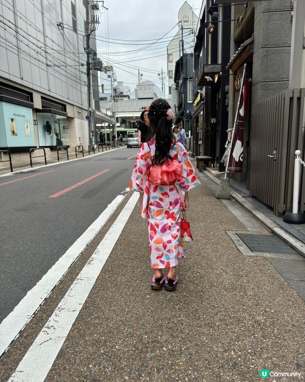 京都有相當豐富的歷史遺跡，也是日本傳統文化的重鎮之一，是京都...