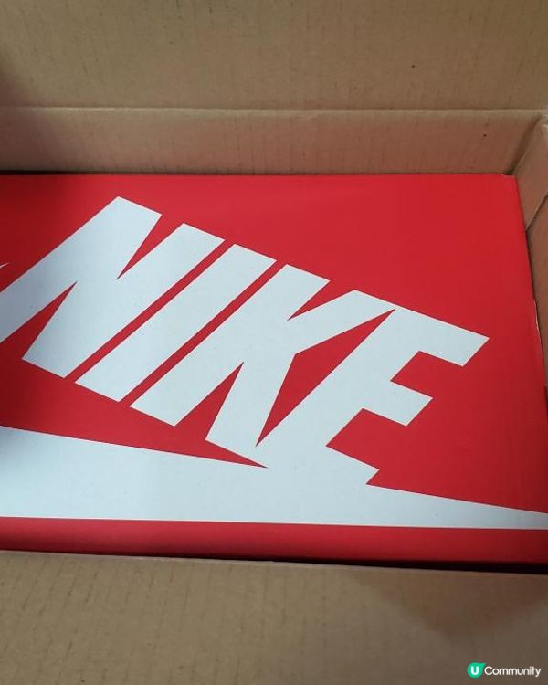 《新波鞋開箱👟👟》