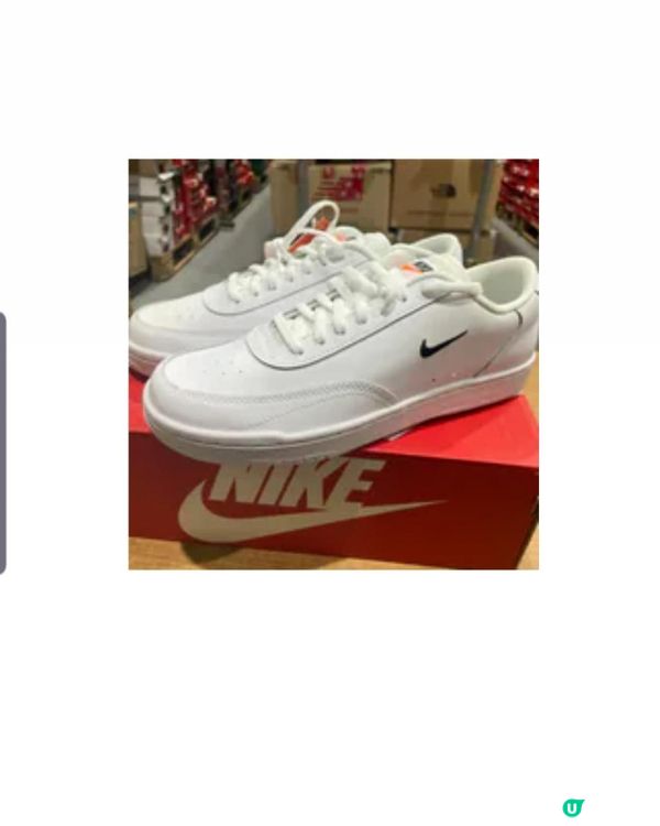 《新波鞋開箱👟👟》