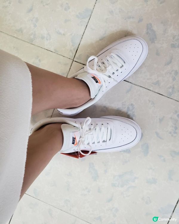 《新波鞋開箱👟👟》