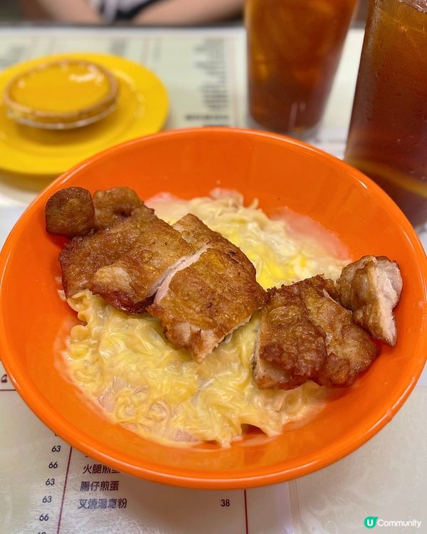 尖沙咀懷舊冰室🤍必吃超邪惡西多士😋