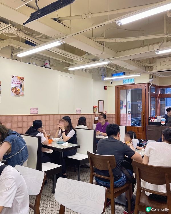 尖沙咀懷舊冰室🤍必吃超邪惡西多士😋