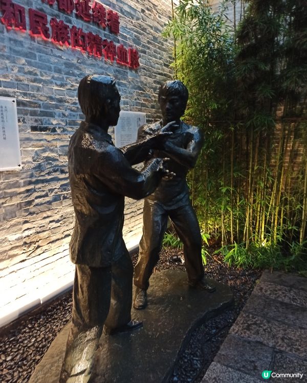 尋找消失的李小龍