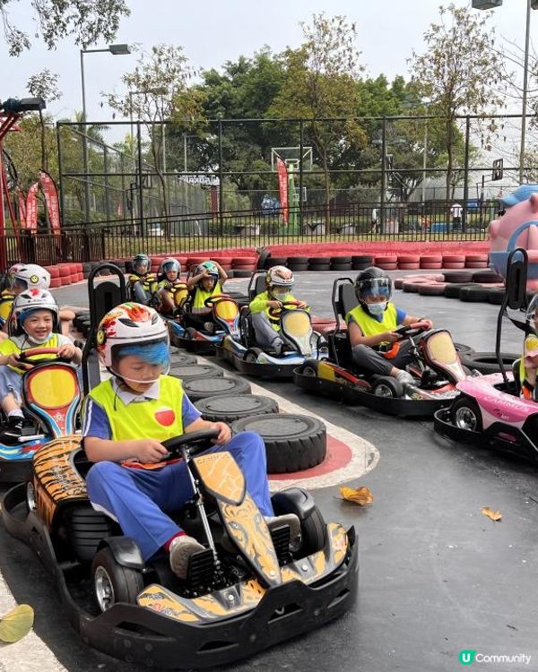 重生之我在觀瀾湖先鋒研學營當學員