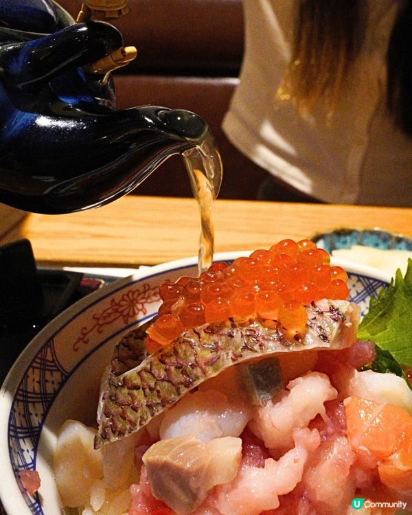 太古新開日本餐廳，環境舒適，價錢唔貴！😋